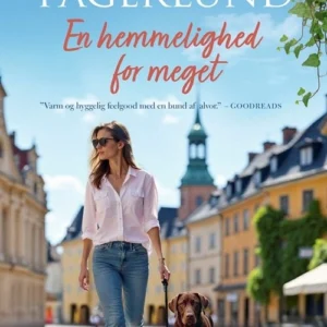 En hemmelighed for meget