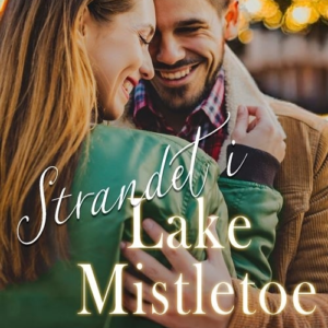 Strandet i Lake Mistletoe