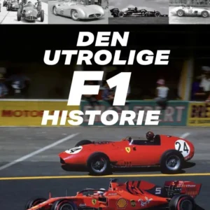 Den utrolige F1 historie