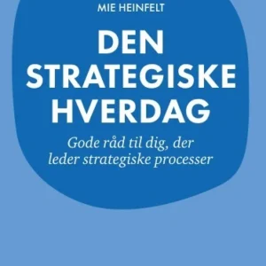 Den strategiske hverdag