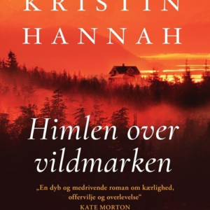Himlen over vildmarken