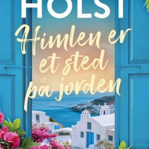 Himlen er et sted på jorden