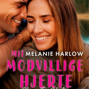 Mit modvillige hjerte