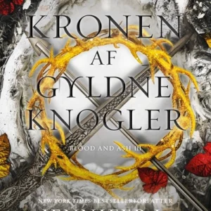Kronen af gyldne knogler