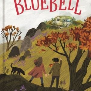 Et hemmeligt sted i Bluebell