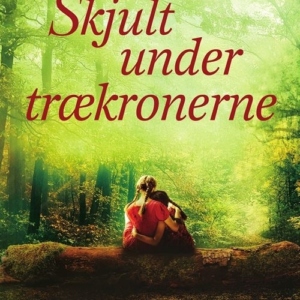 Skjult under trækronerne