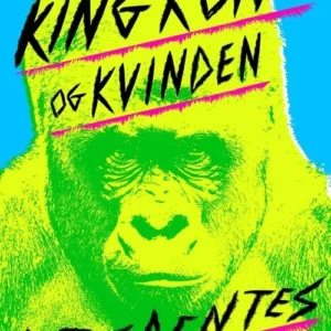 King Kong og kvinden