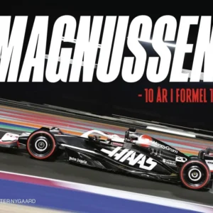 Magnussen