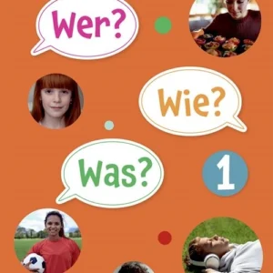Wer? Wie? Was? 1