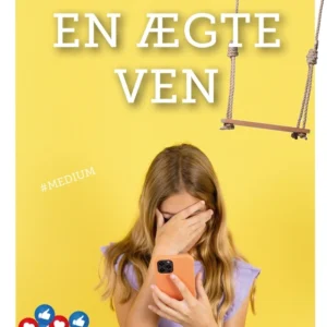 En ægte ven