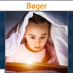 Bøger