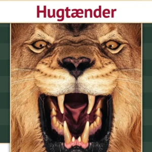 Hugtænder