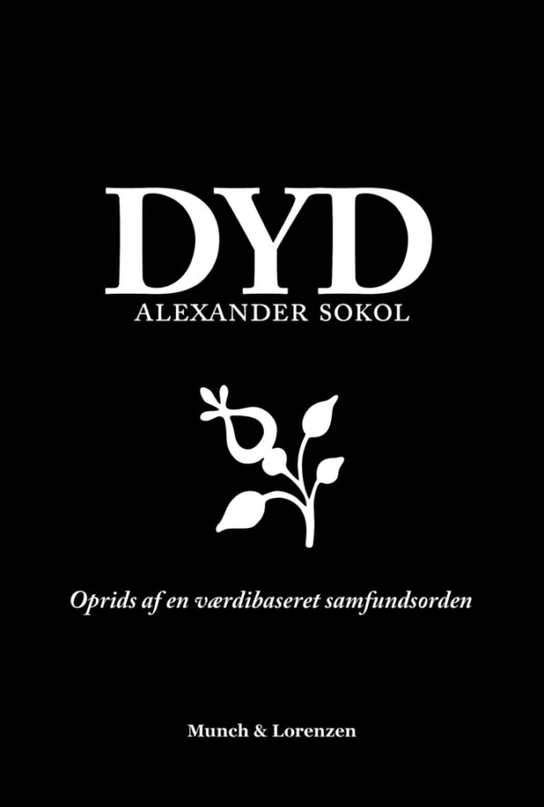 Dyd