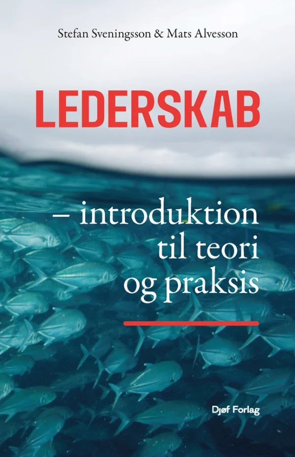 Lederskab