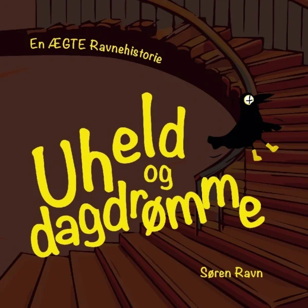 Uheld og dagdrømme