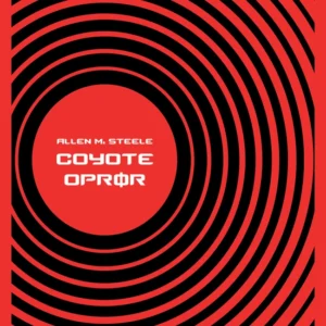 Coyote - Oprør