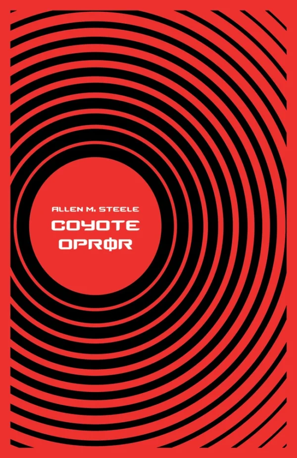 Coyote - Oprør