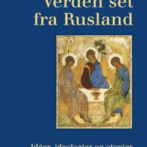 Verden set fra Rusland