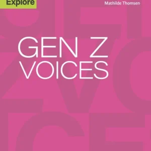 Gen Z Voices