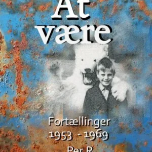 At være