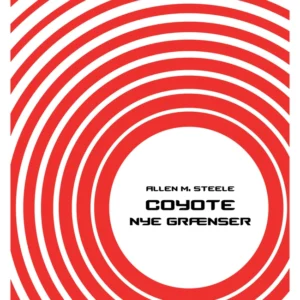 Coyote - Nye grænser