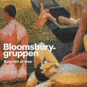 Bloomsbury-gruppen