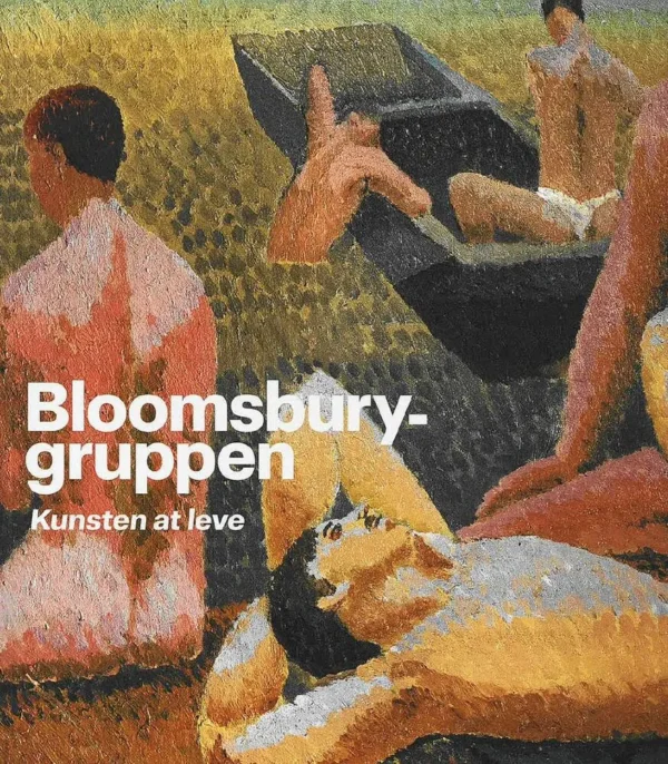 Bloomsbury-gruppen