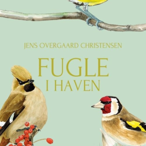 Fugle i haven