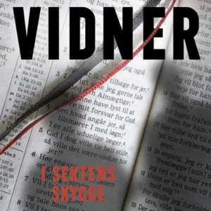 Vidner - i sektens skygge