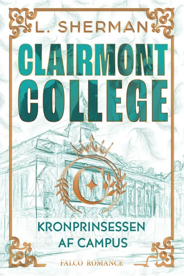Kronprinsessen af campus