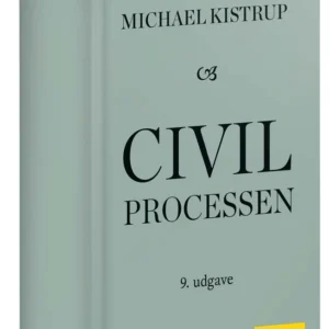 Civilprocessen