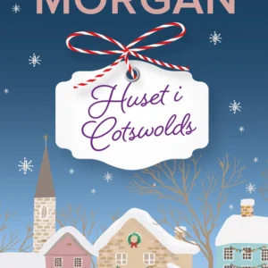Huset i Cotswolds