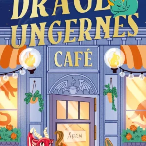 Drageungernes café