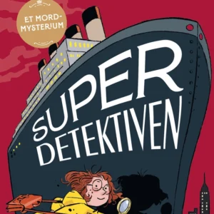 Superdetektiven