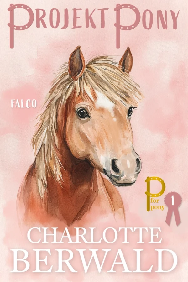Projekt Pony