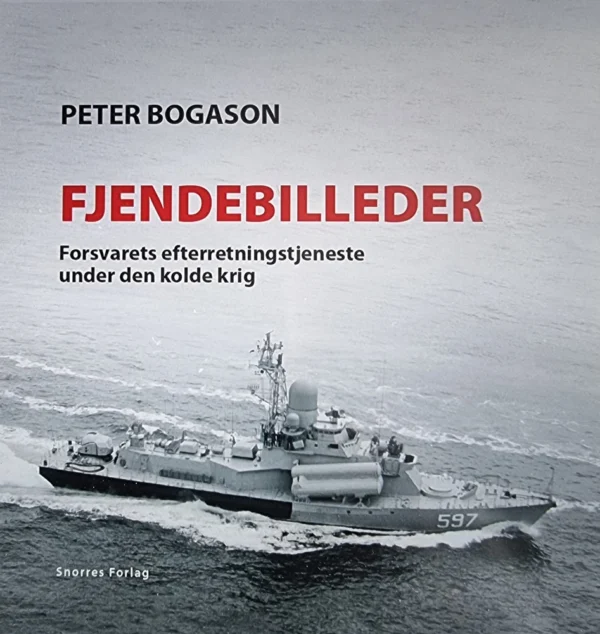 Fjendebilleder
