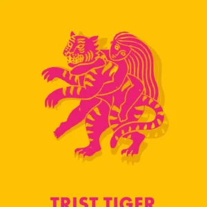 Trist tiger