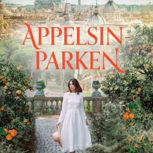 Appelsinparken