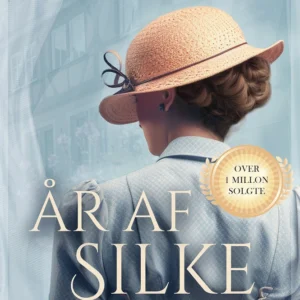 År af silke