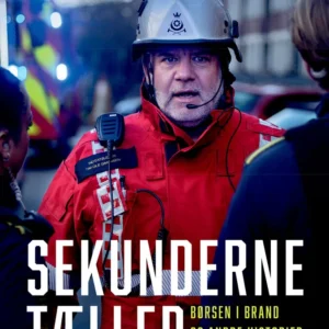 Sekunderne tæller