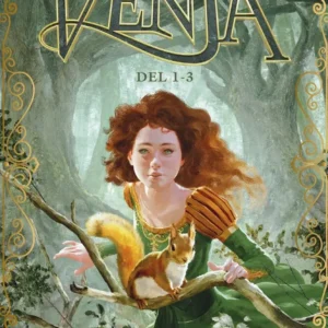 Venja bog 1