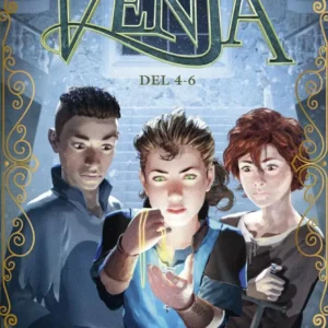 Venja bog 2