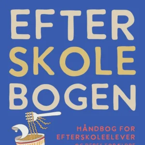 Efterskolebogen