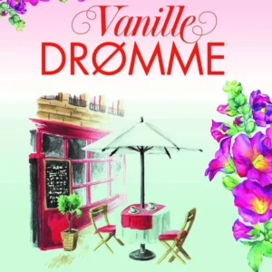Vanilledrømme