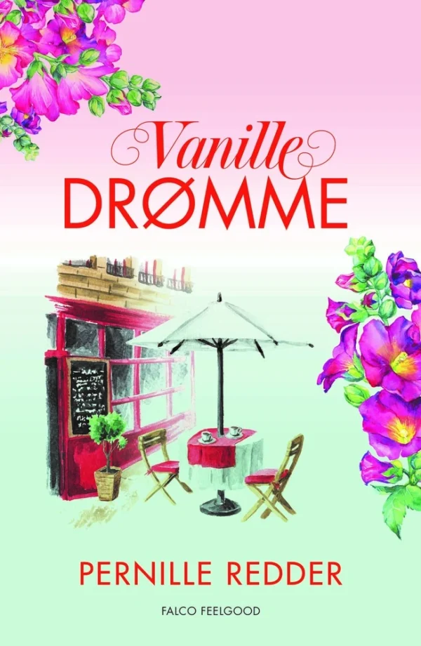 Vanilledrømme