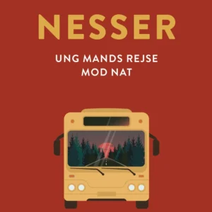 Ung mands rejse mod nat