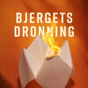 Bjergets dronning