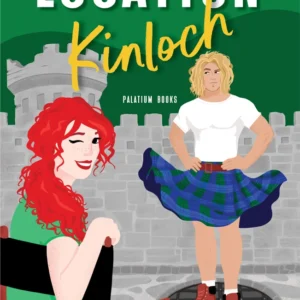 Location: Kinloch