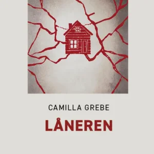 Låneren (Storskrift)
