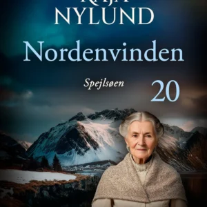 Spejlsøen - Nordenvinden 20